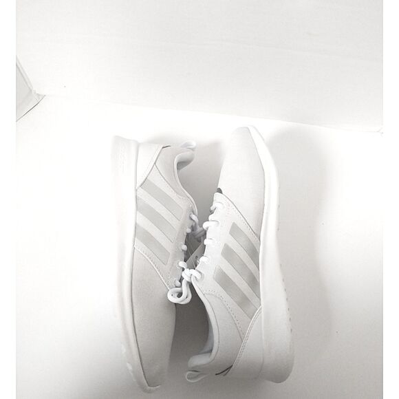 New! ADIDAS Women's QT Racer 2 Cloudfoam Sneakers Running Shoes Size 8 NWOB - Picture 10 of 16